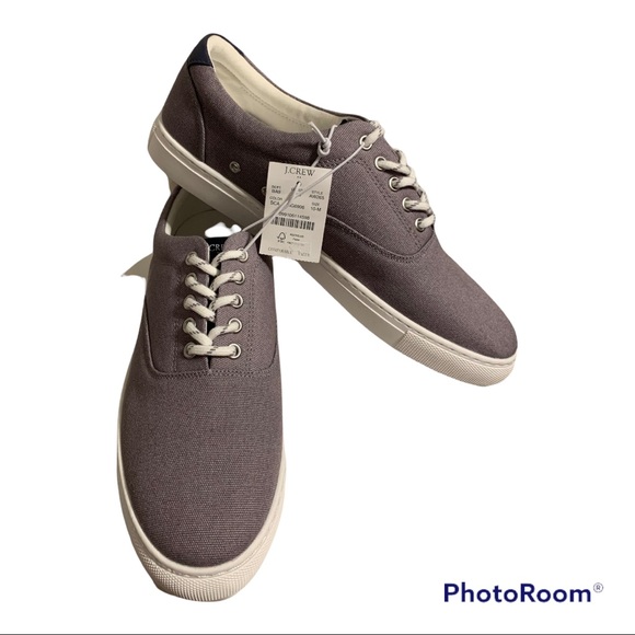 J.Crew canvas sneakers - Picture 5 of 5